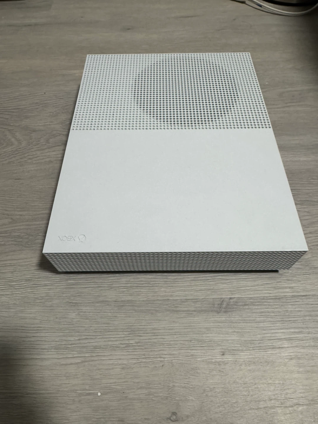 Xbox One S Console - photo 2