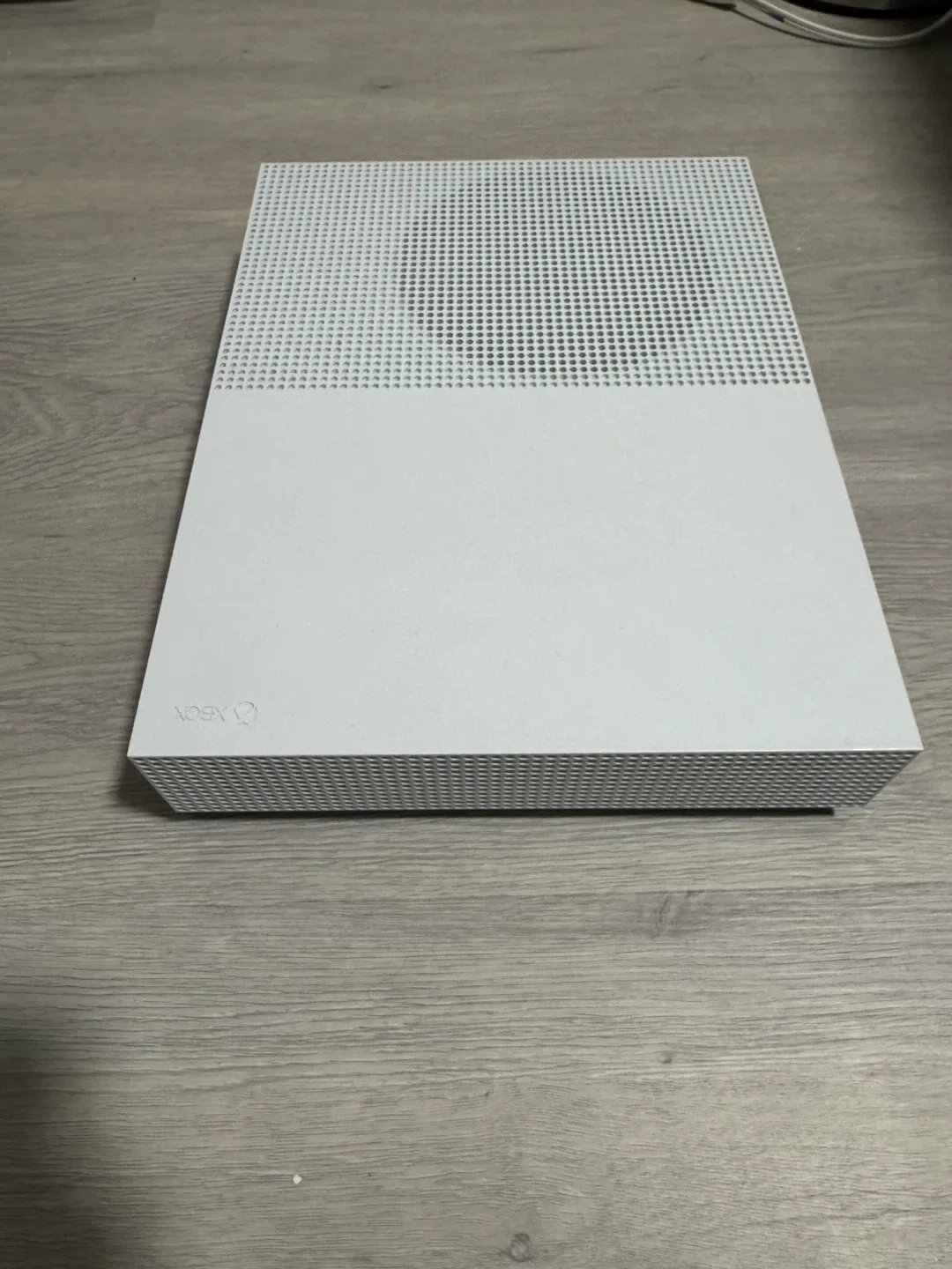 Xbox One S Console image indicator(2)