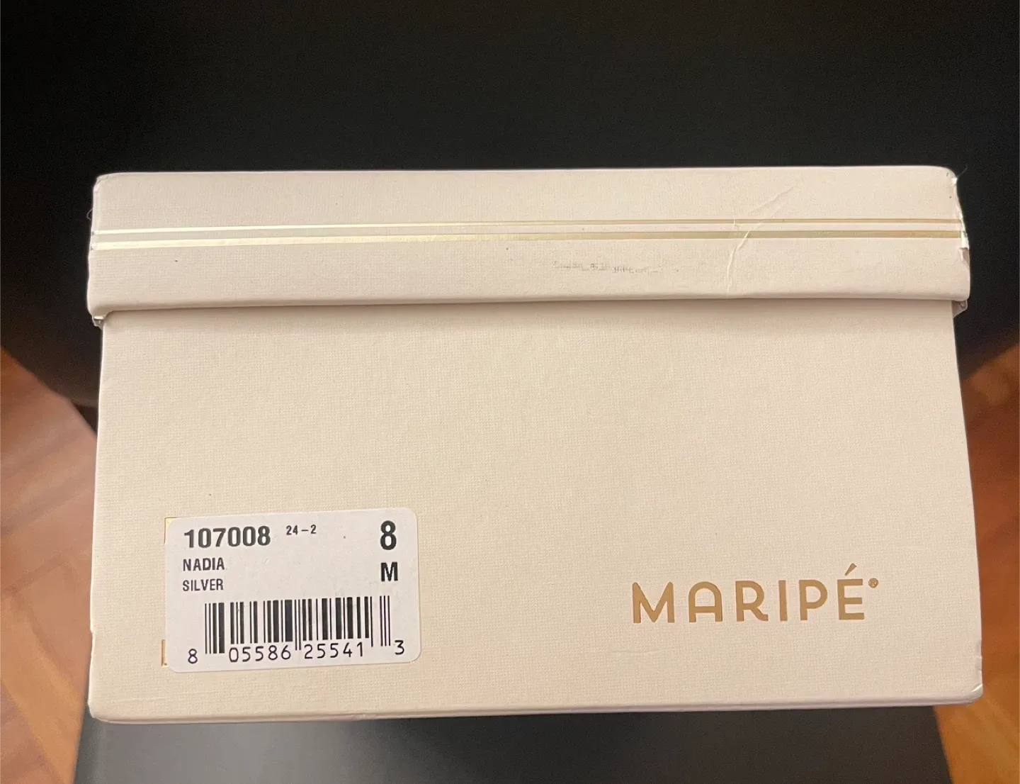 Women's Open Toe Strappy Slingback Kitten Heel Dressy Sandals image indicator(10)