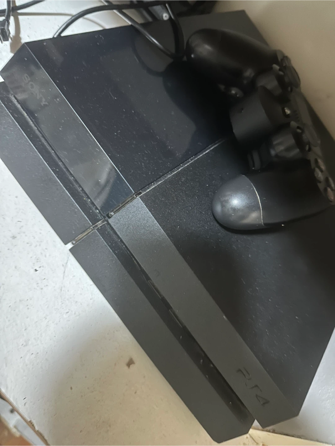 Sony PlayStation 4