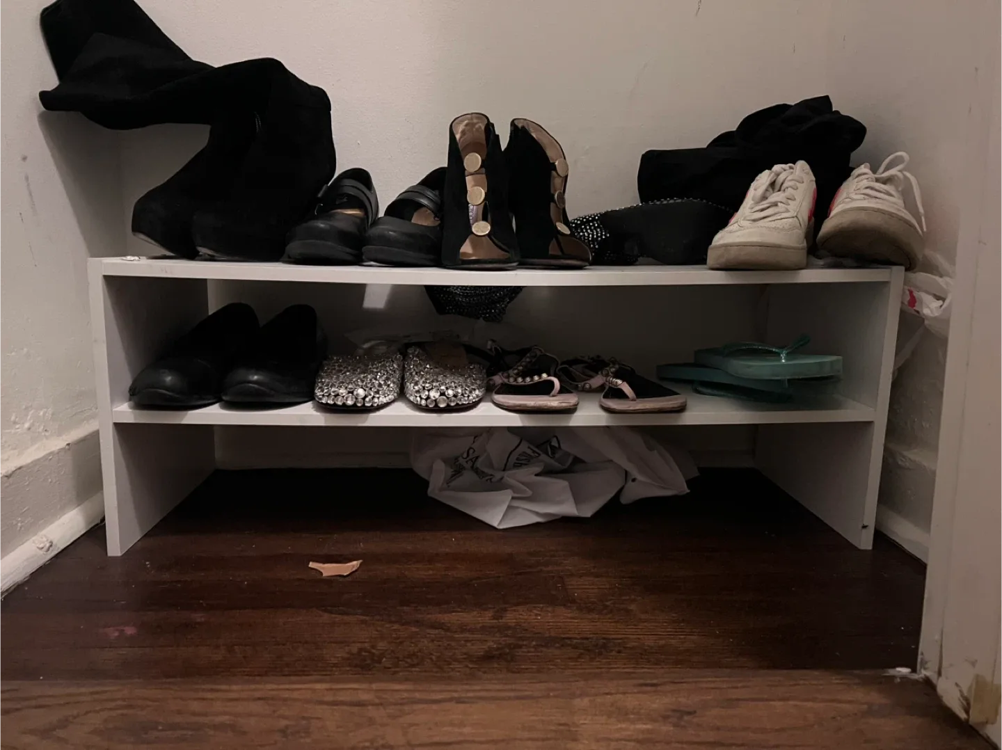 Shoe Rack thumbnail