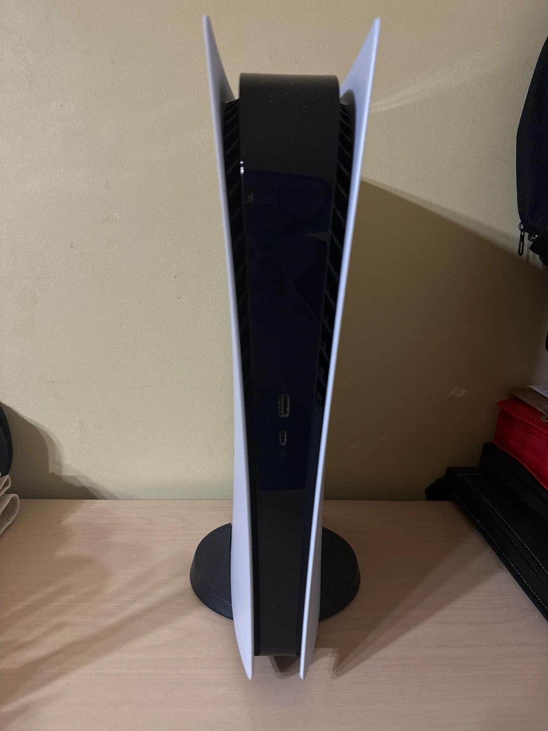 PlayStation 5 Console with Controller - photo 4
