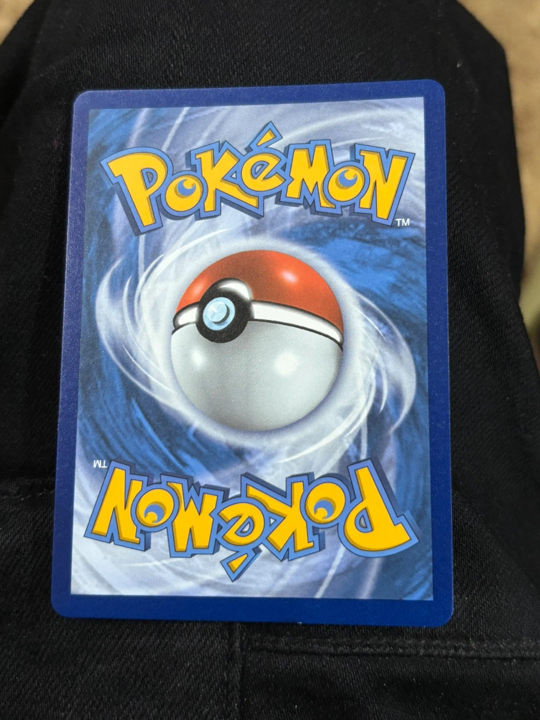 Mimikyu delta pokemon card - photo 2