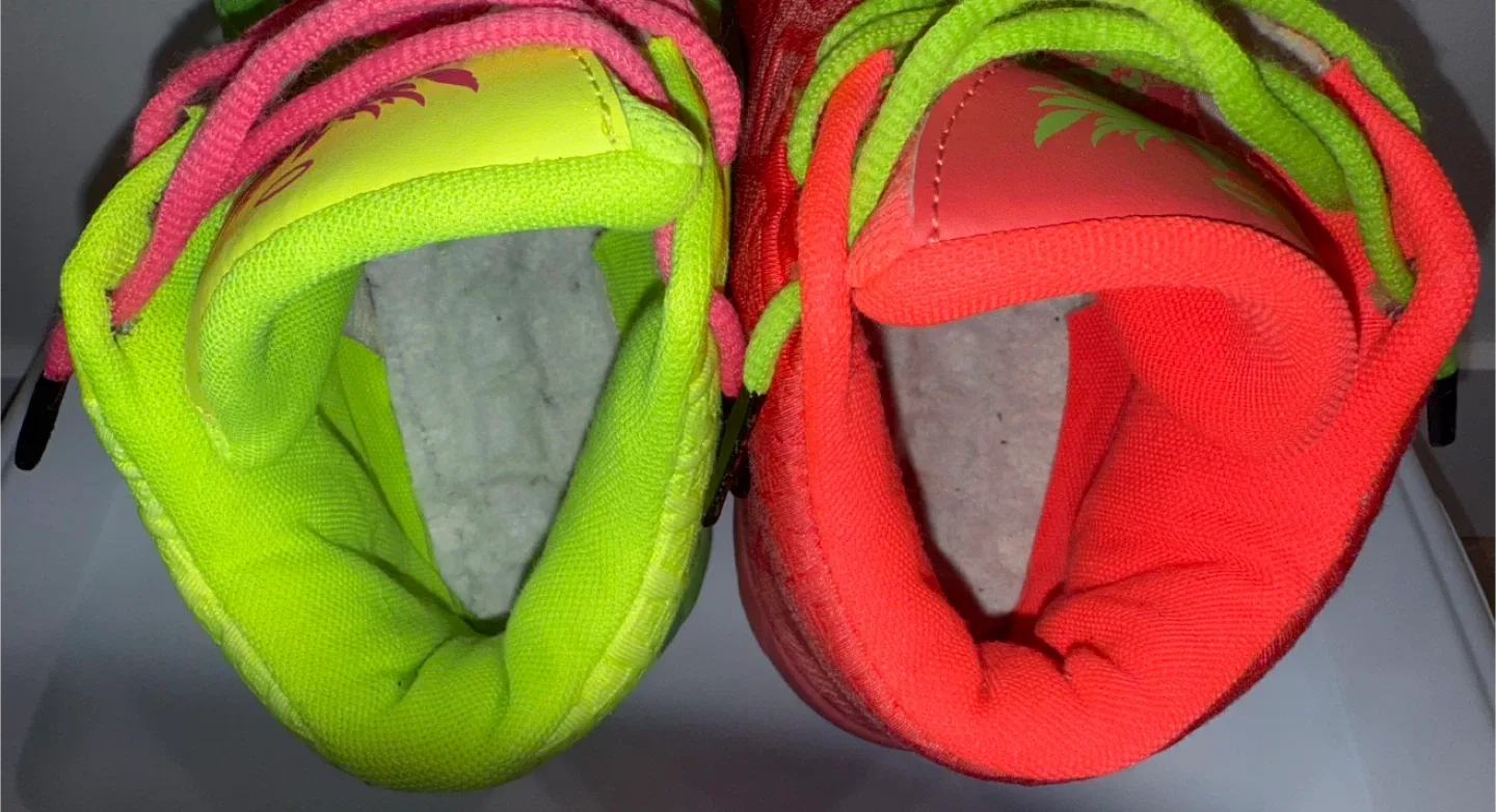 U/A Puma MB.01 LaMelo Ball Rick and Morty – Sz 9.5 Men – $29 OBO image indicator(7)