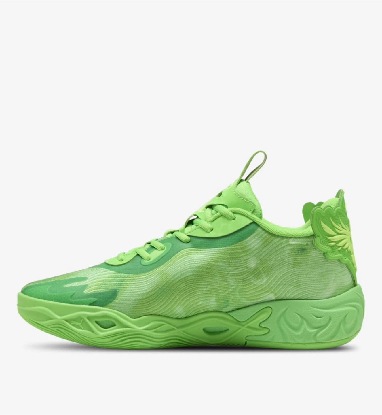 PUMA MB.04 - photo 2