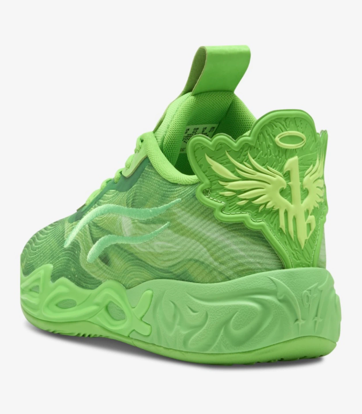 PUMA MB.04 - photo 3