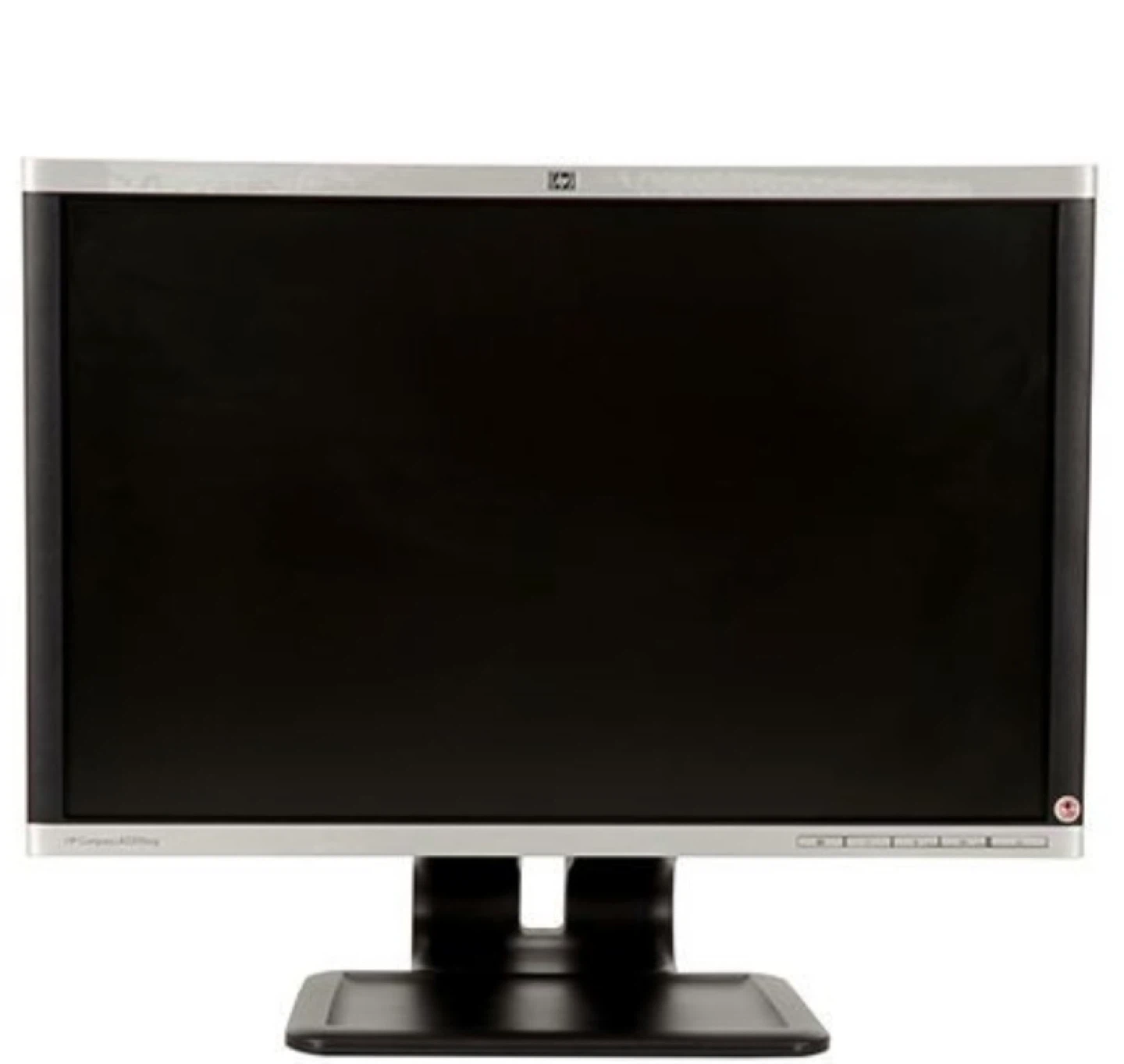 HP Compaq monitor