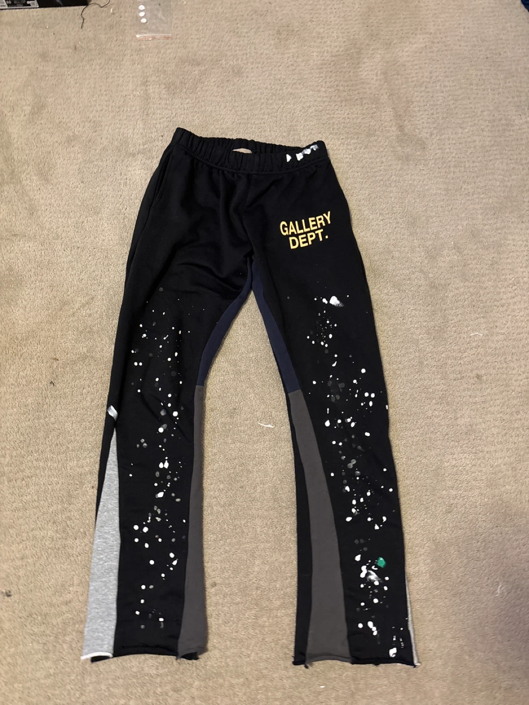 Gallery Dept. Sweatpants - Size S