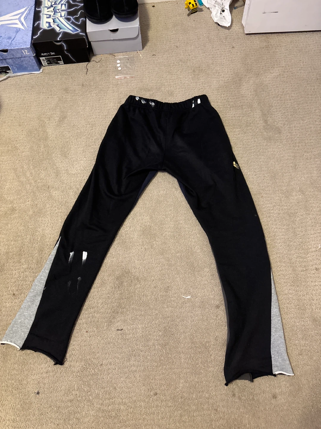 Gallery Dept. Sweatpants - Size S - photo 3