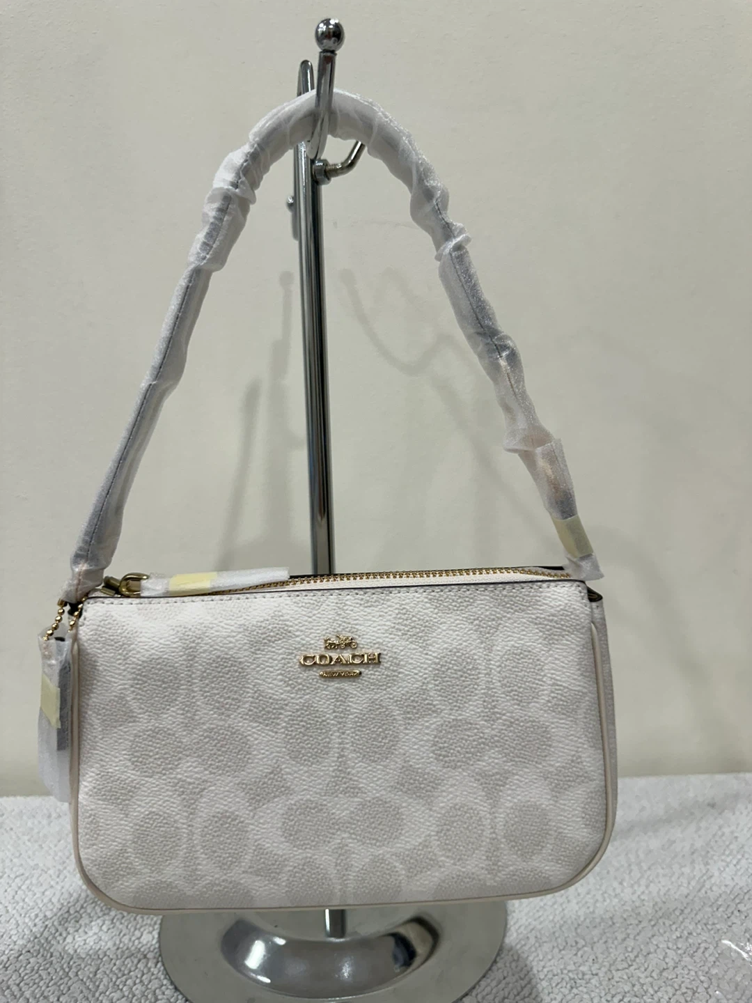 Brand New Coach Nolita 19 - photo 4