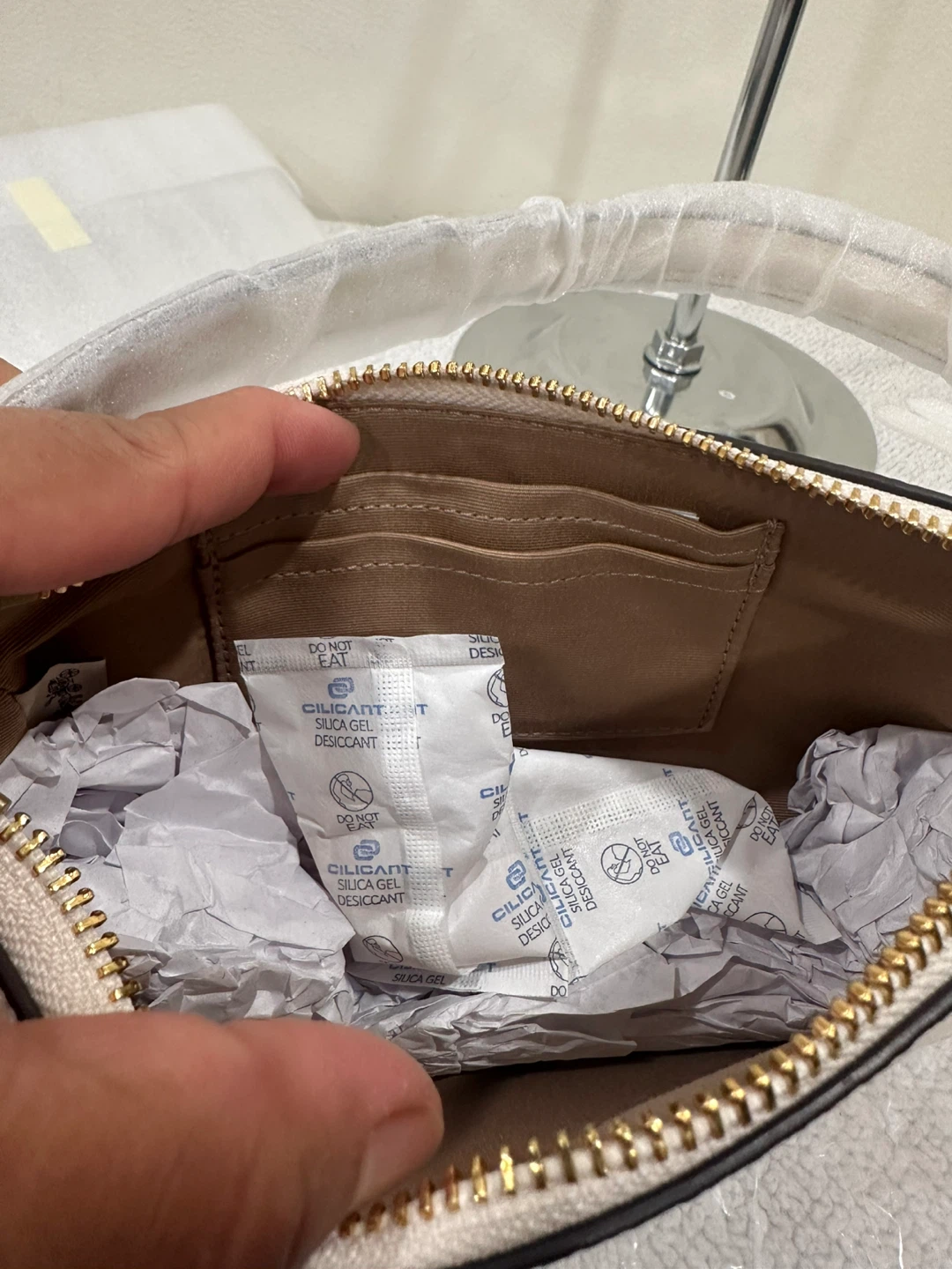 Brand New Coach Nolita 19 - photo 5