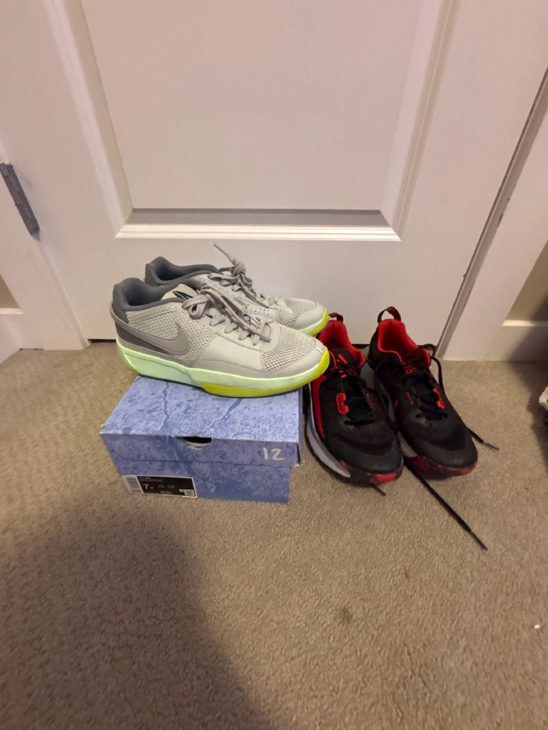 Ja 1 and Ganis immortality 4