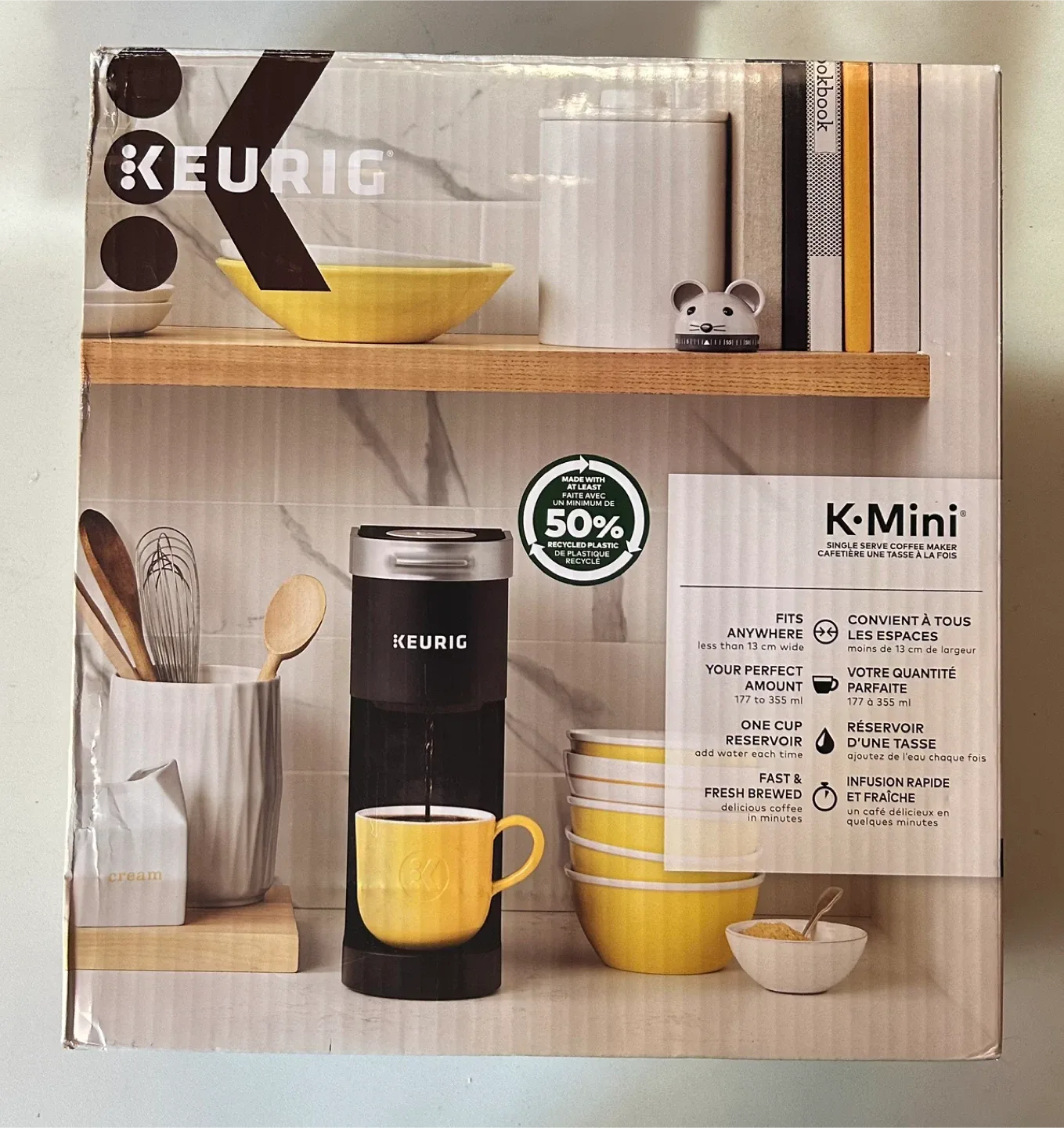 🔥Best Deal 2 New Keurig Coffee Machines 1 low Price thumbnail