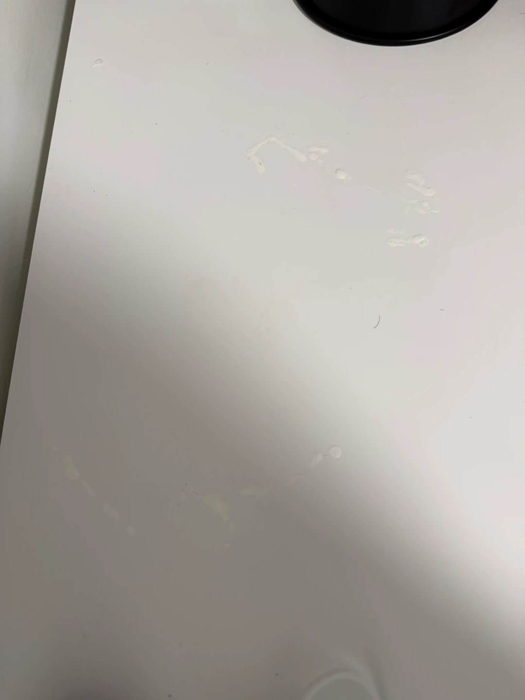 IFANNY Corner Desk with Power Outlet - photo 4