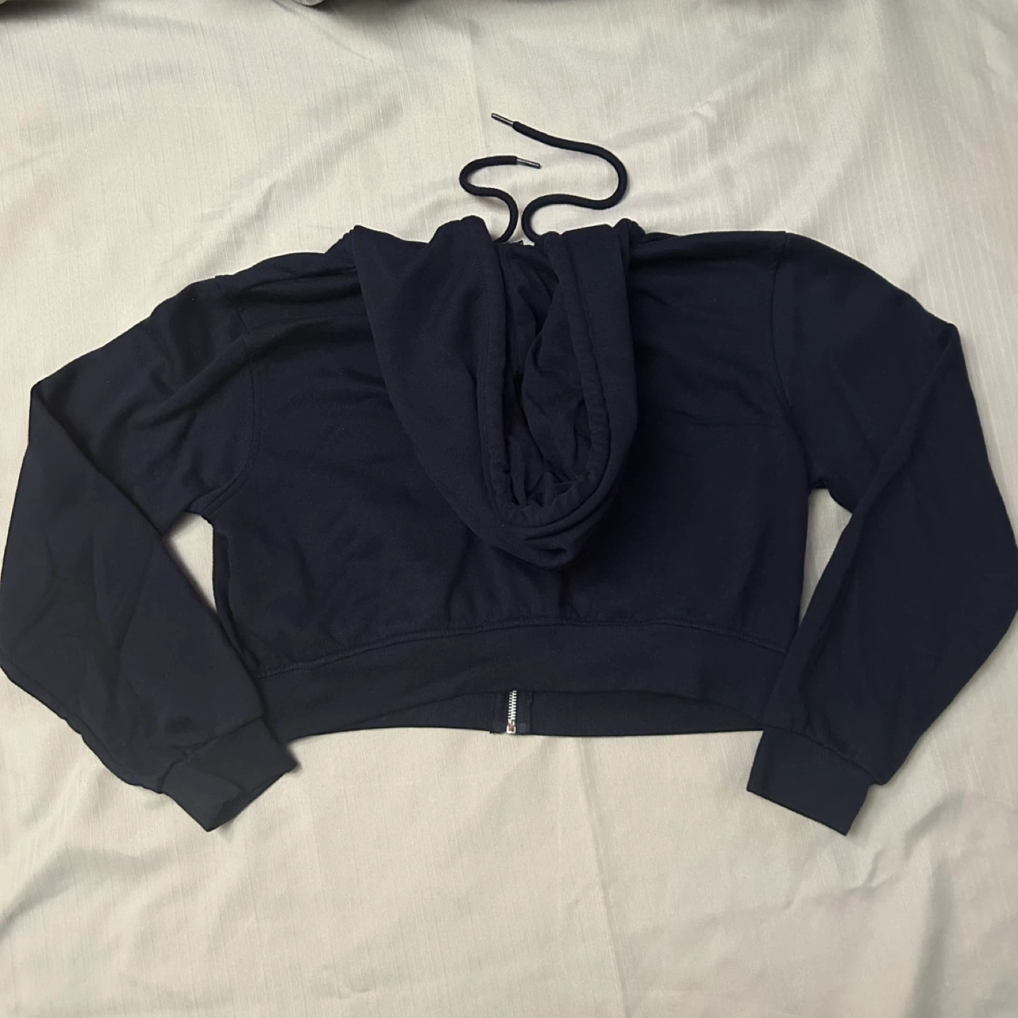Refuge Athletics Zip-Up Hoodie - photo 3