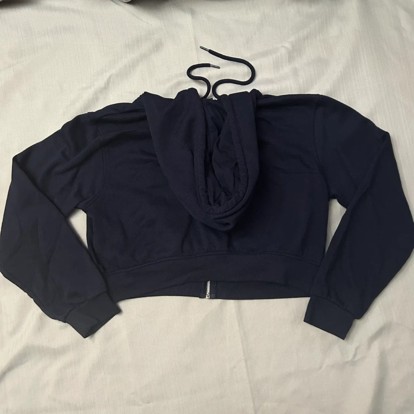 Refuge Athletics Zip-Up Hoodie image indicator(3)