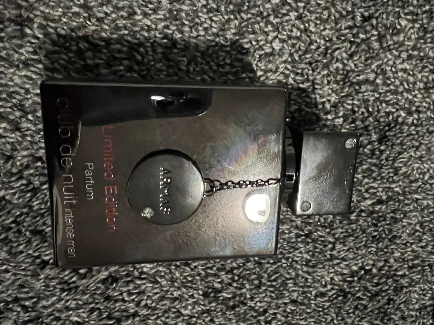 Armaf Club de Nuit Intense Man Limited Edition Cologne