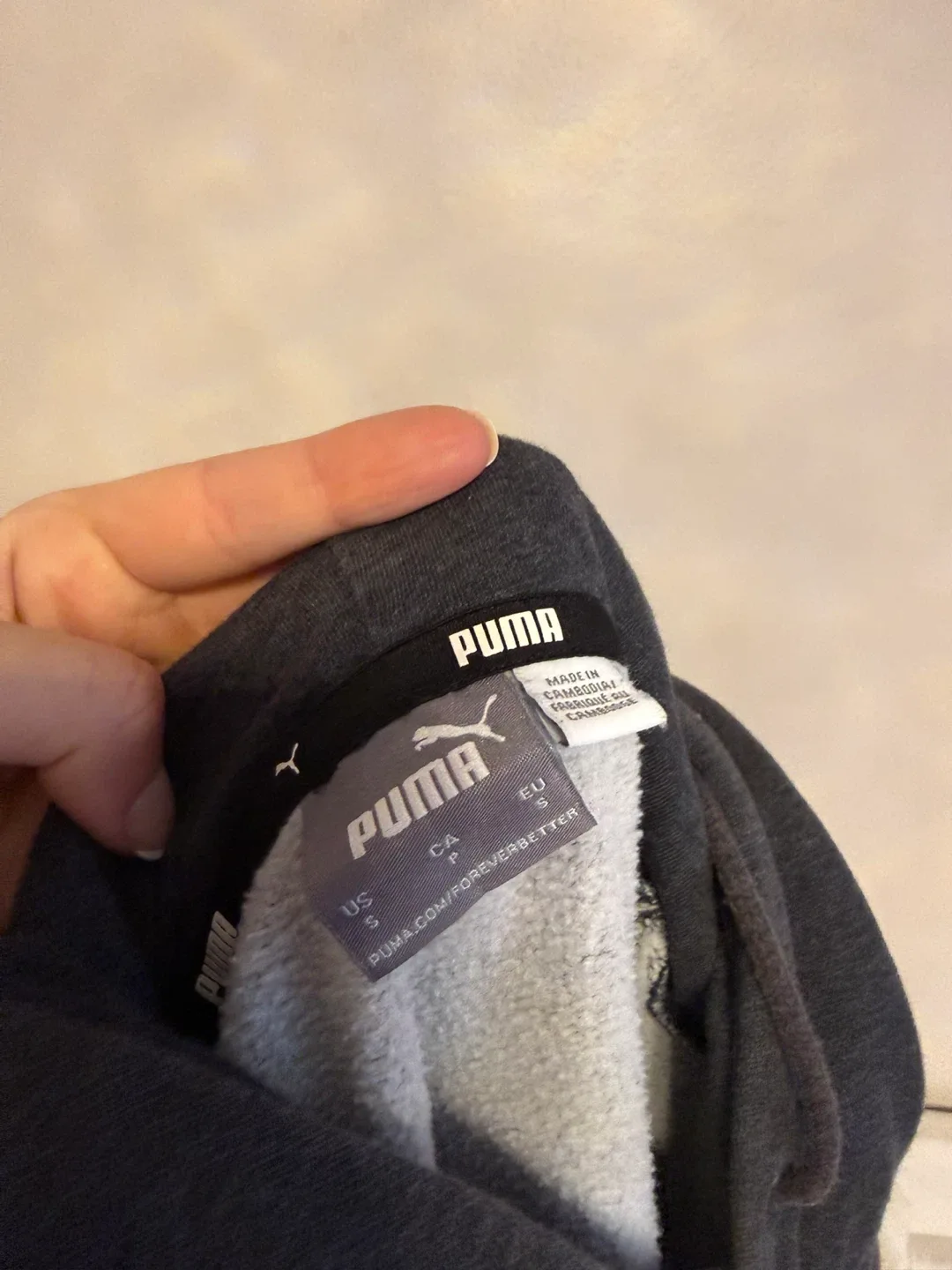 Puma Hoodie image indicator(3)