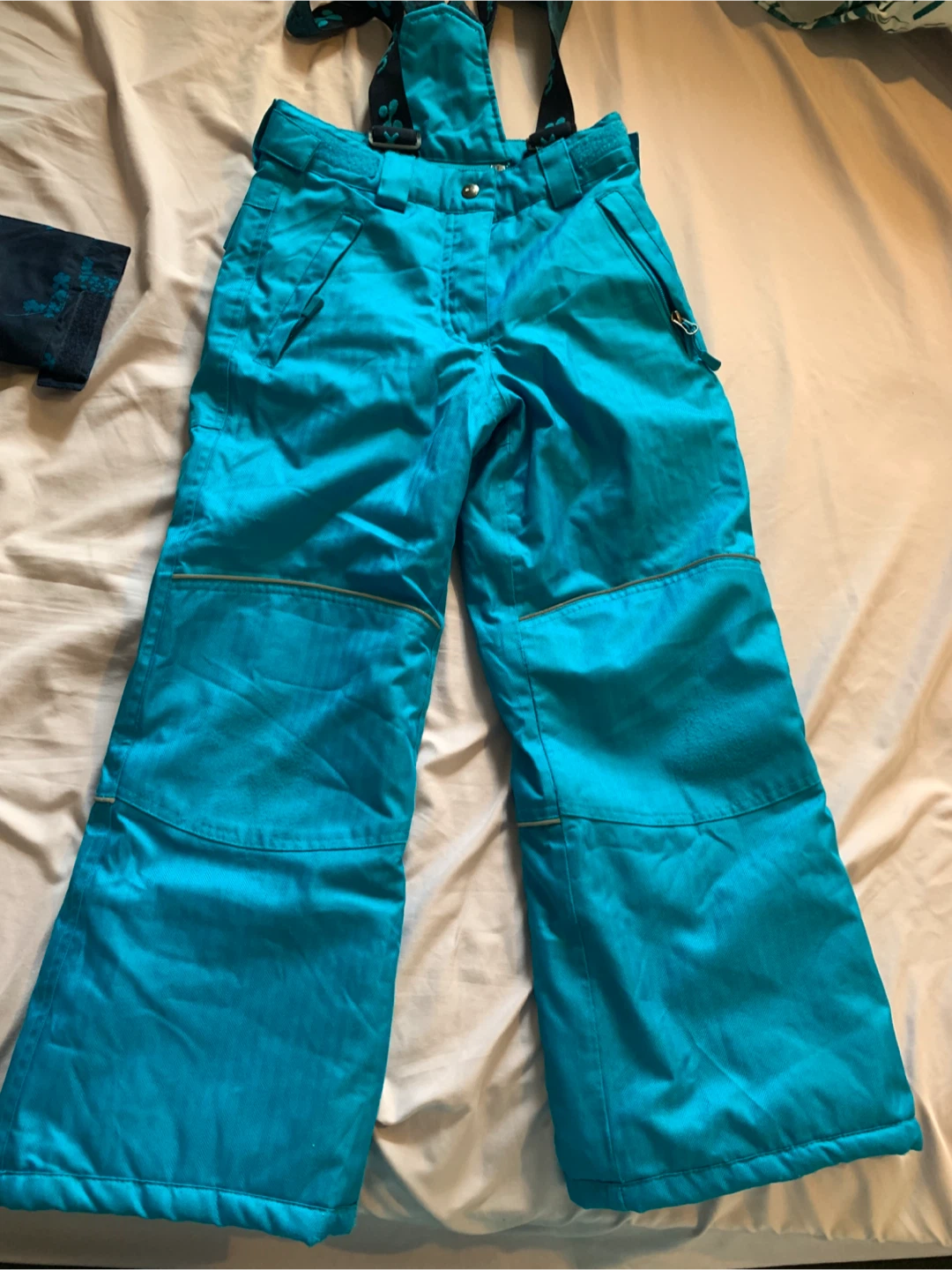 XMTN Kids' Snowsuit - Size 8 - photo 2