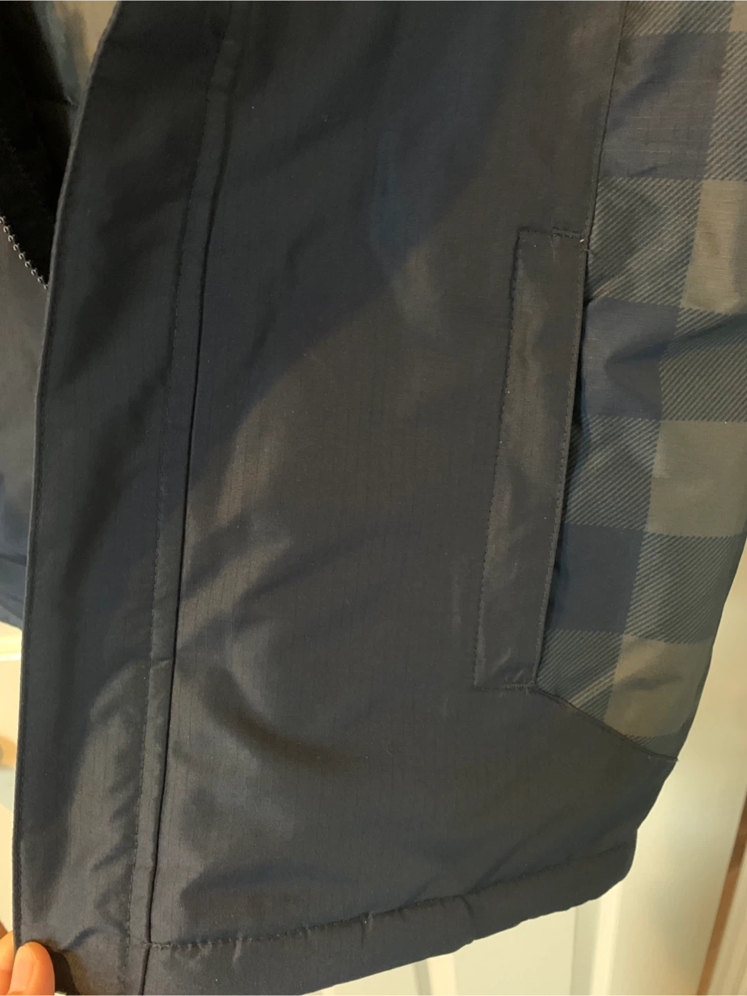The Children's Place Jacket - Size M (7/8) - photo 4