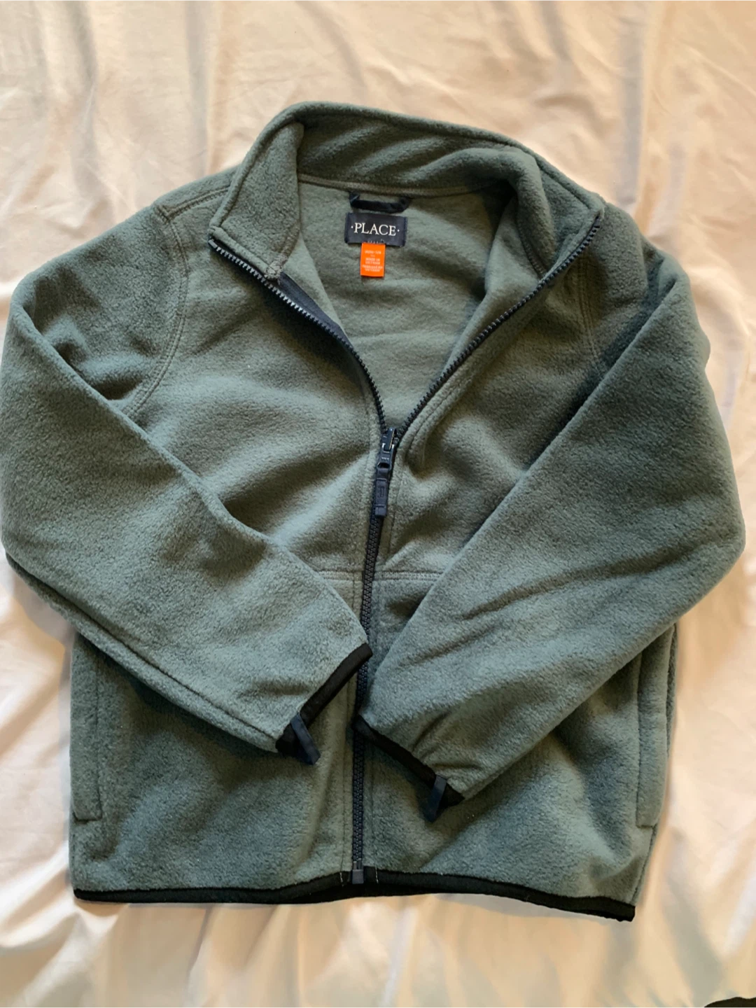 The Children's Place Jacket - Size M (7/8) - photo 5