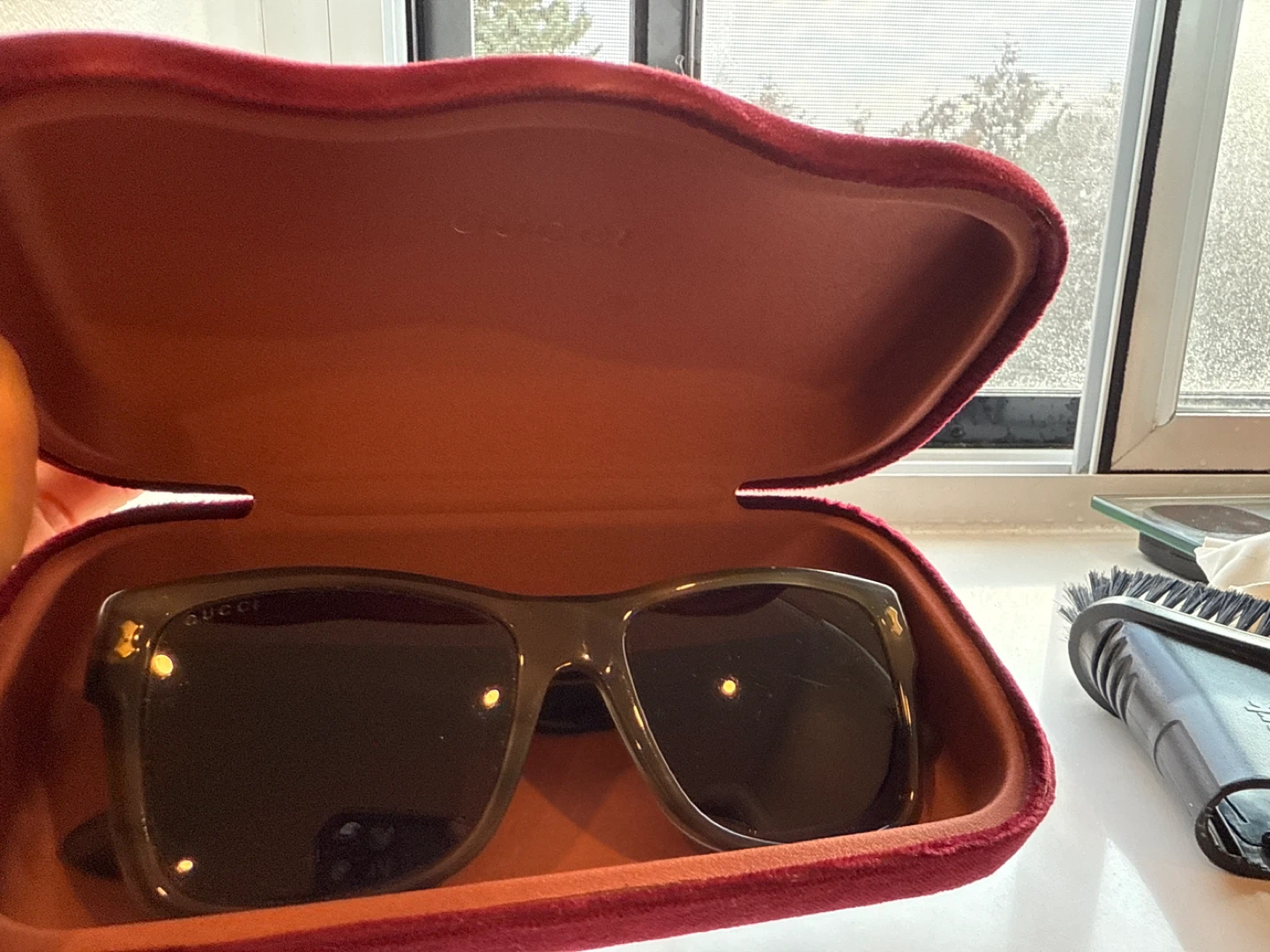 Gucci Sunglasses