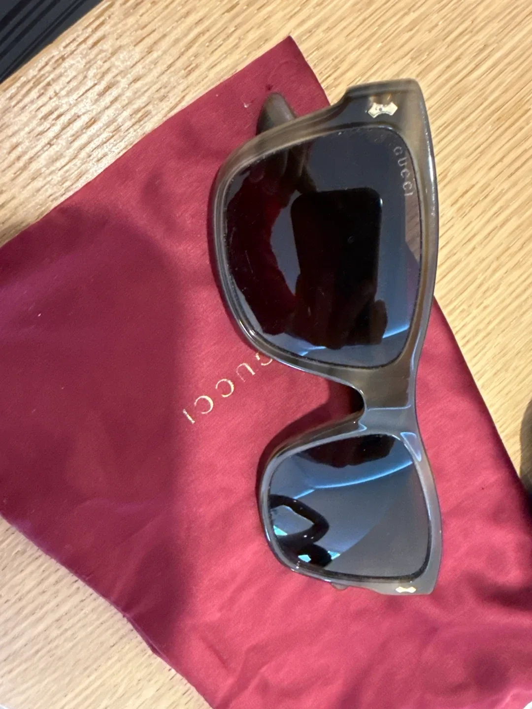 Gucci Sunglasses image indicator(3)