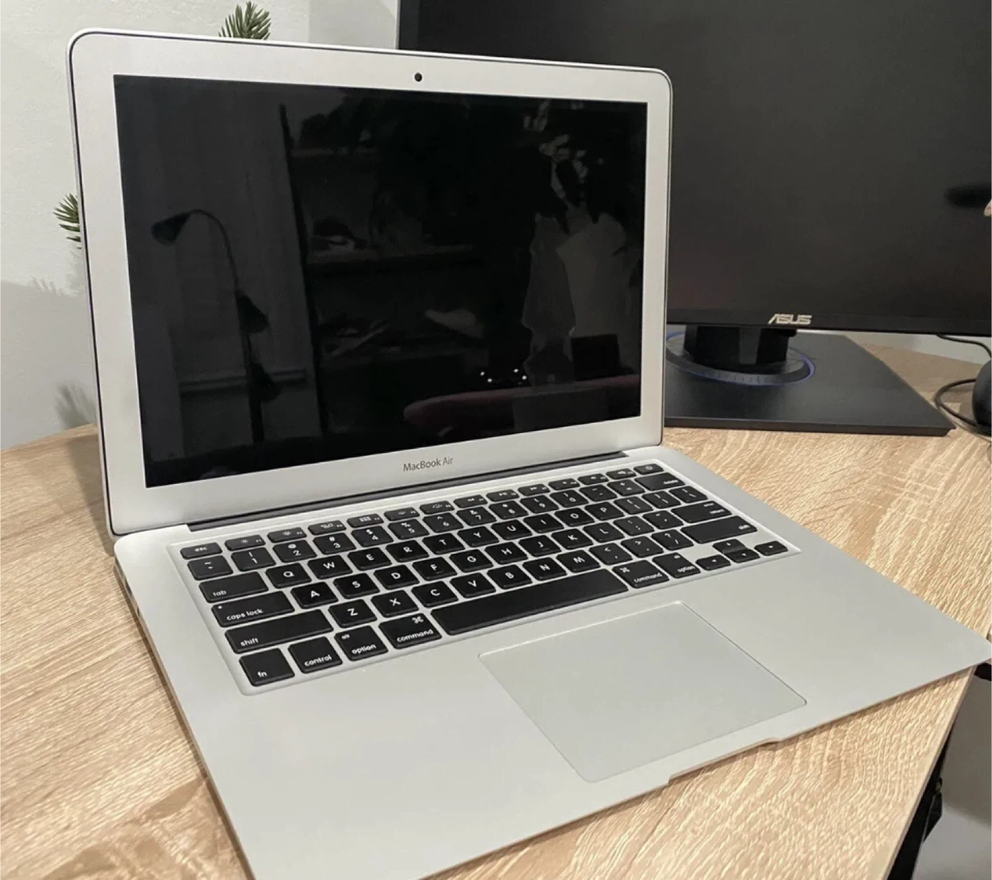 Apple Macbook Air 2018