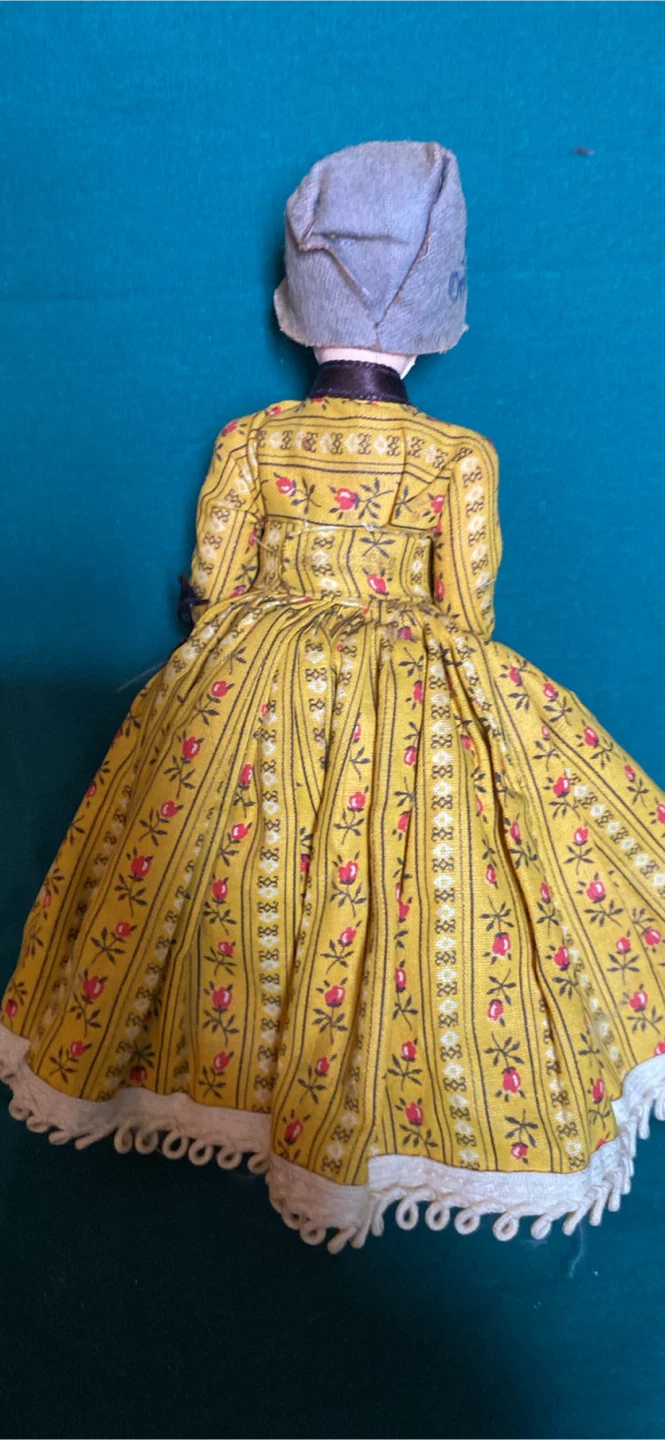 Old Dolls - photo 5