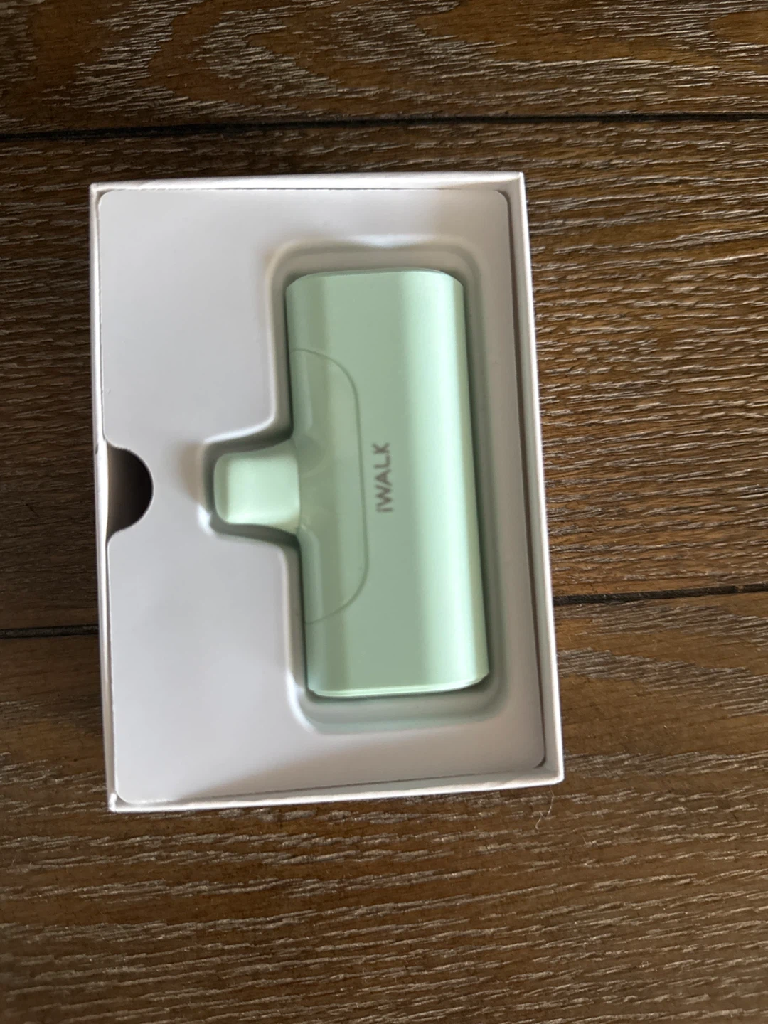 iWALK LinkPod 4 Docking Battery - Green - photo 2
