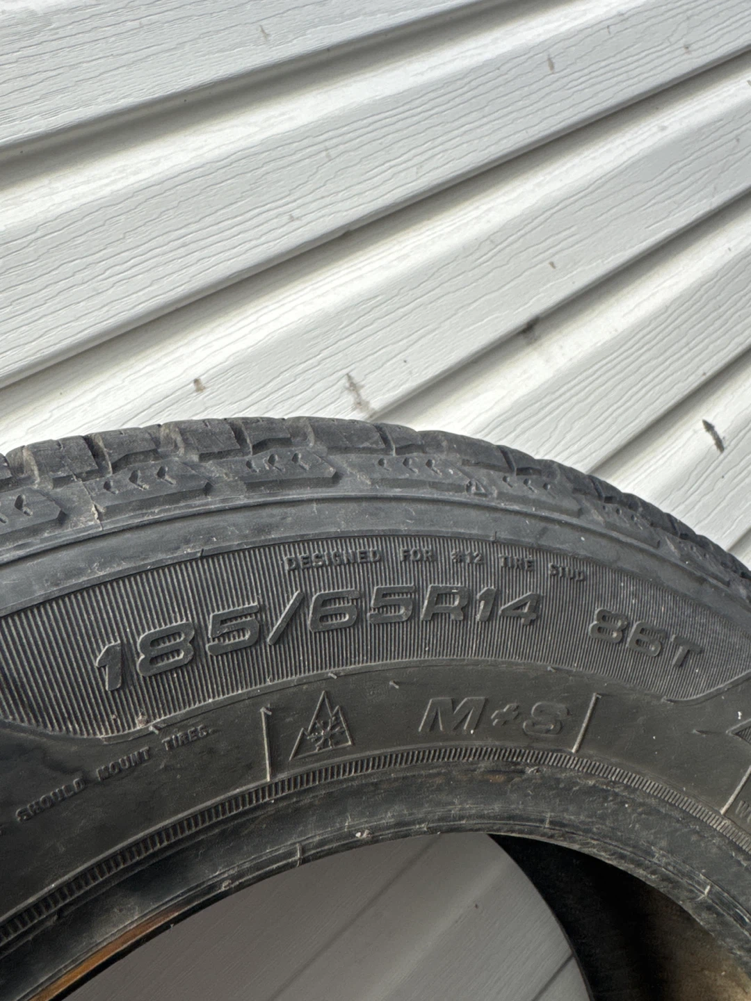 Winter Tires - photo 2
