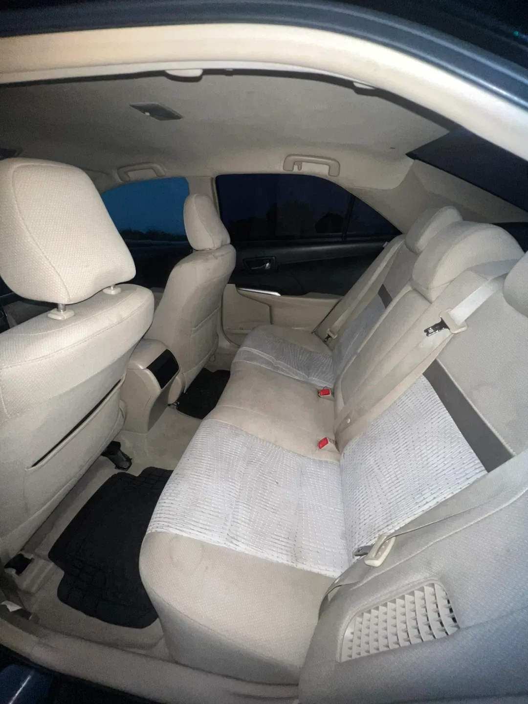 2013 Camry Hybrid LE image indicator(8)