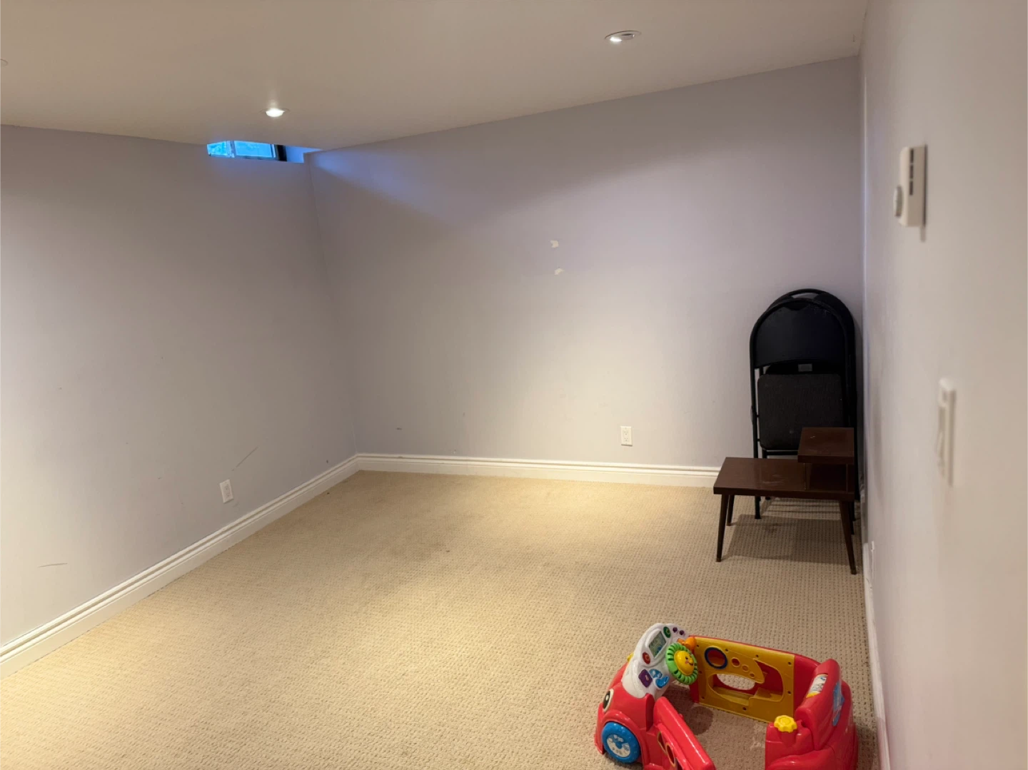 Basement for rent - photo 5