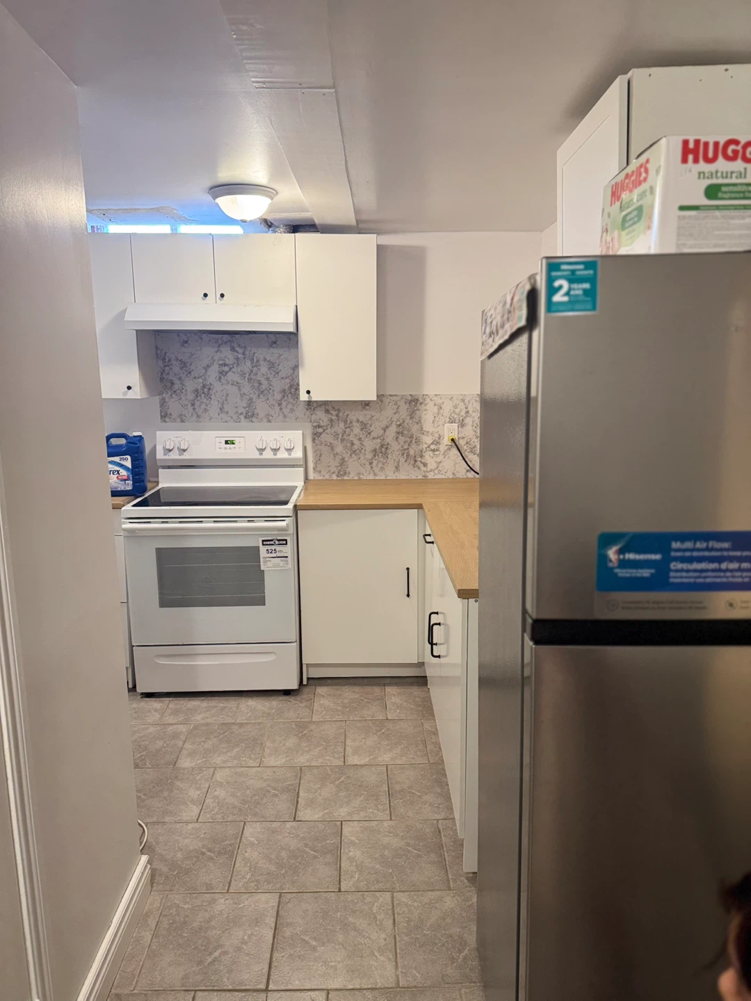Basement for rent - photo 4