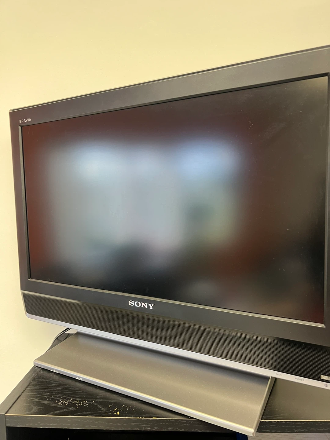 Sony BRAVIA TV