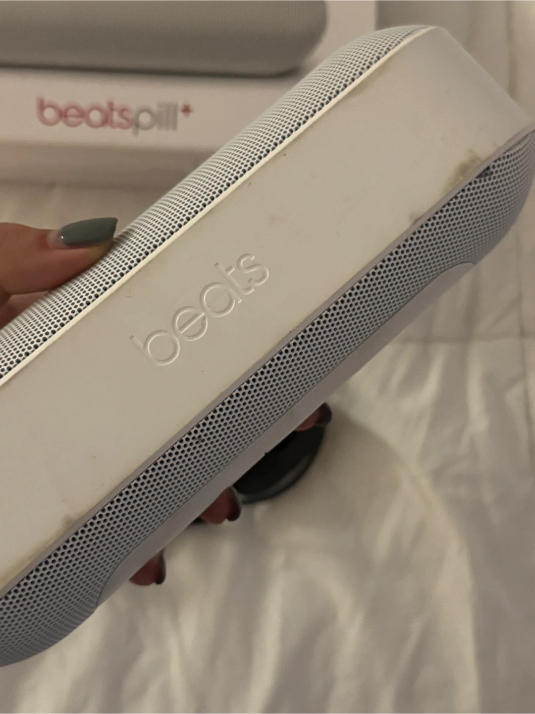 Beats Pill + - photo 2