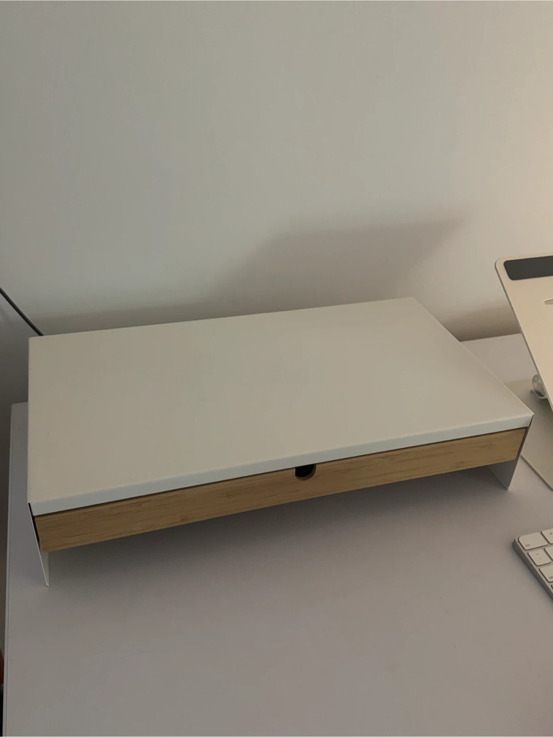 Ikea Elloven Monitor Stand