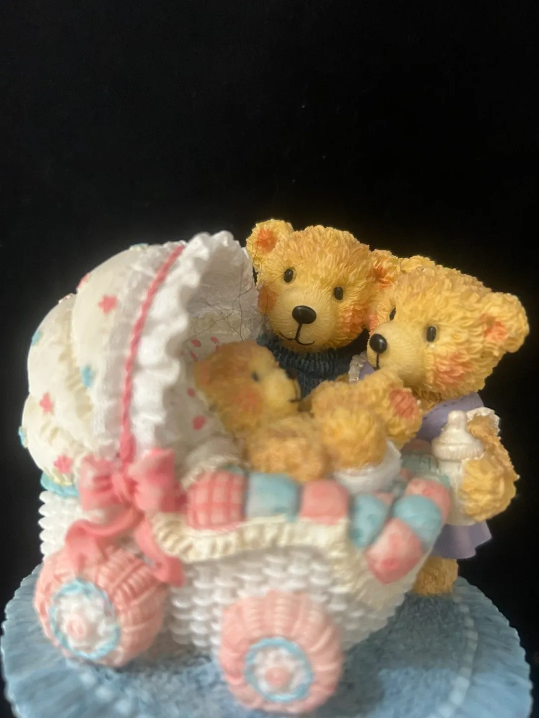 Cherished Teddies Figurine thumbnail