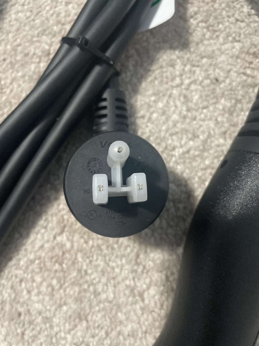 NEW FORD OEM EV CHARGER NA-GEN 4-CHARGECORD-F, LX68-10C763-AG image indicator(4)