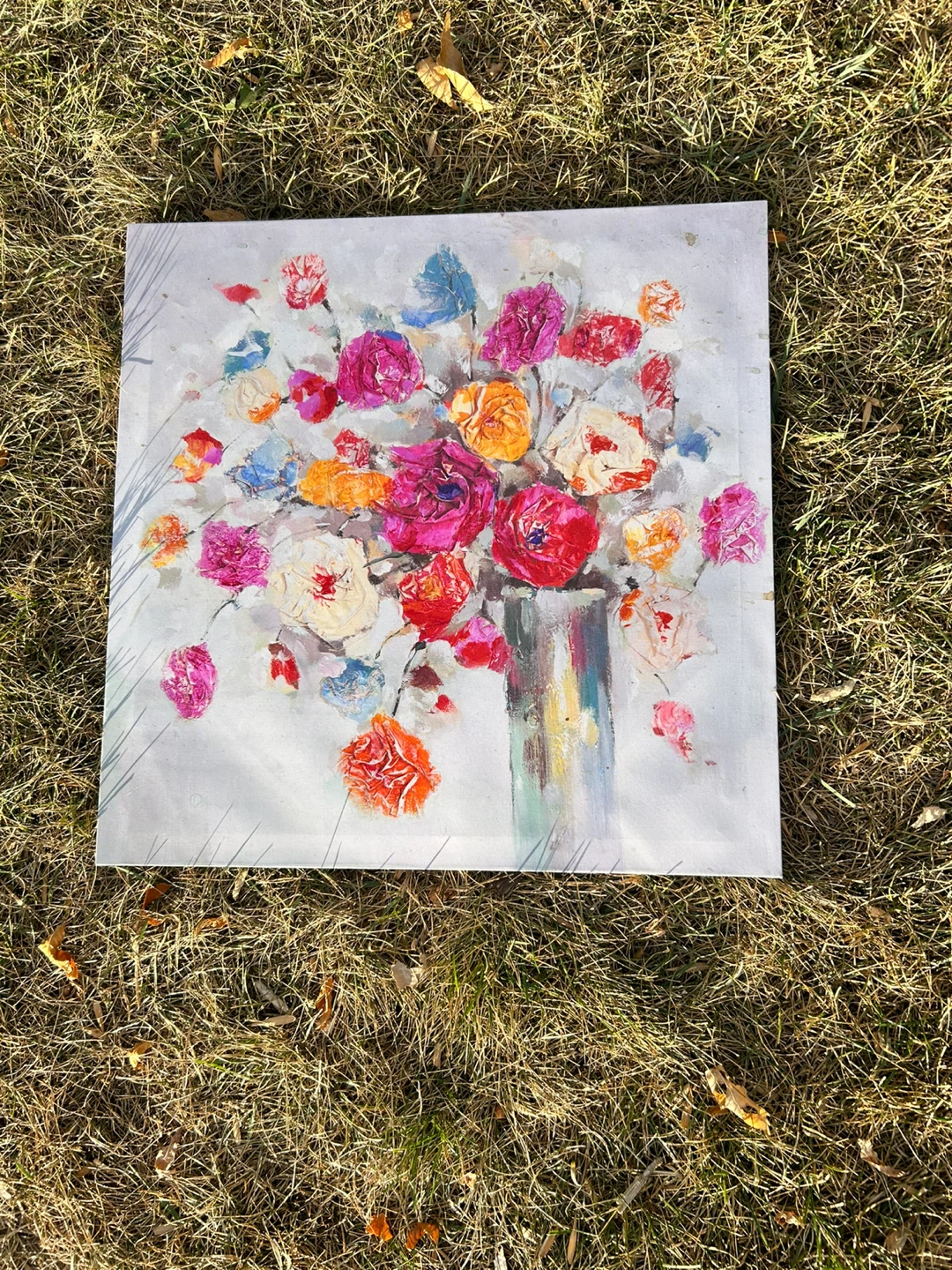 Floral Painting