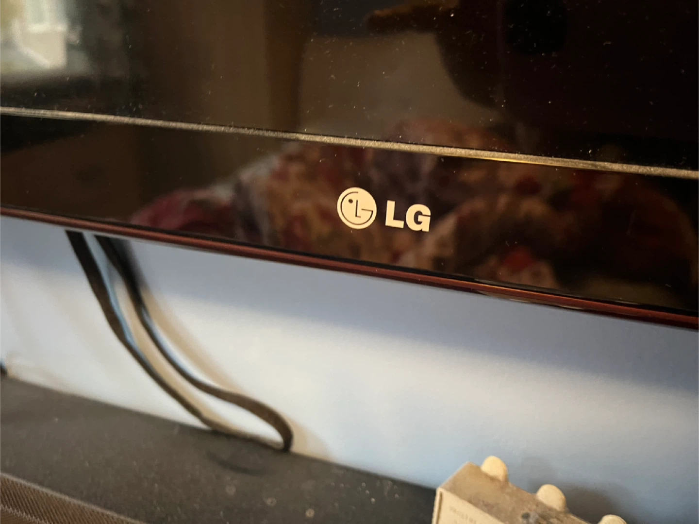 LG TV 50 inches