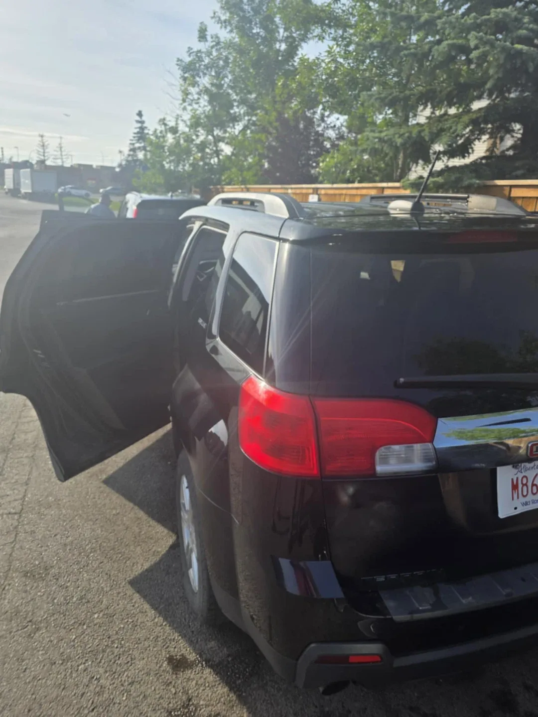 2015 GMC Terrain image indicator(3)