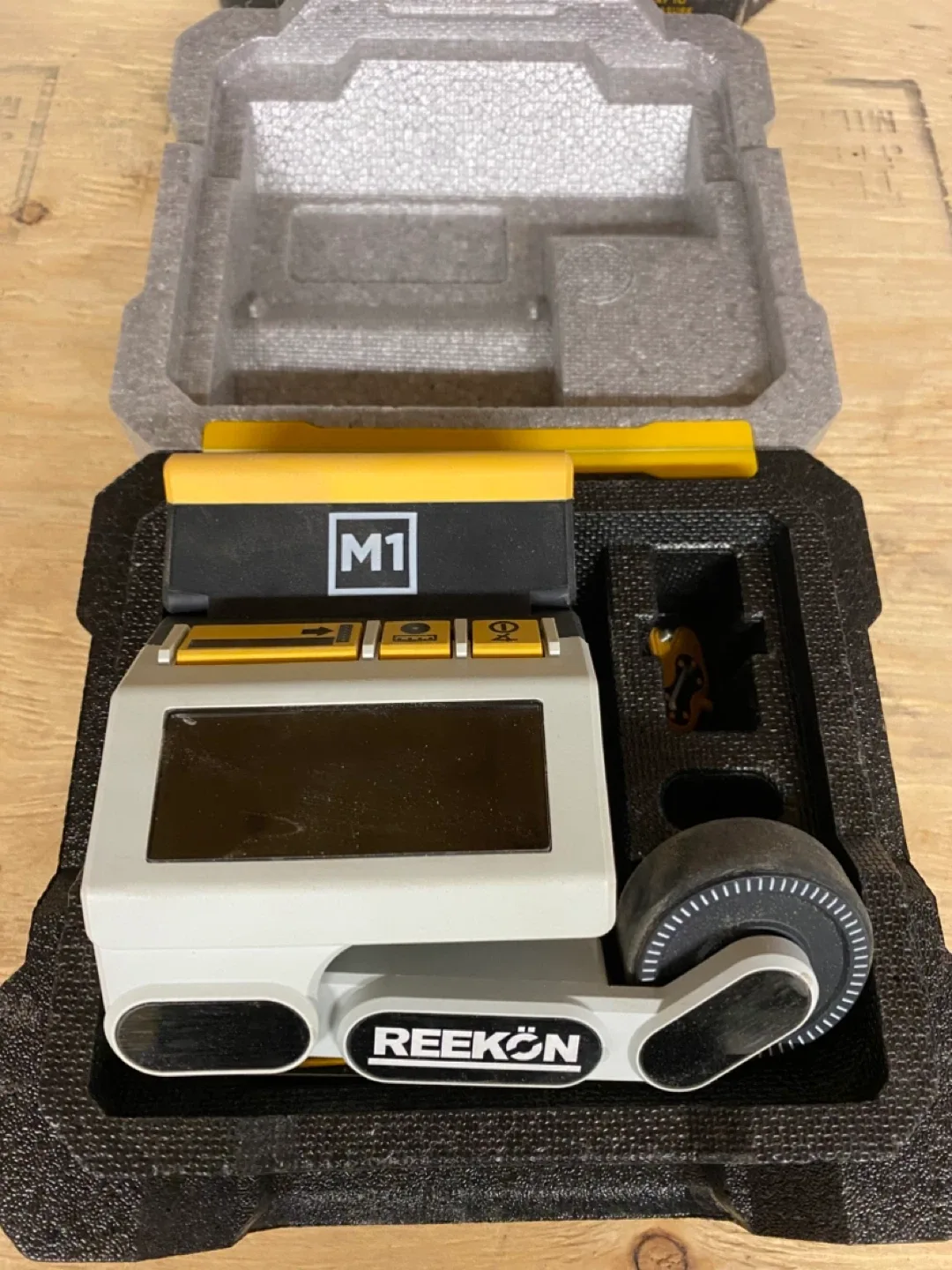 REEKON M1 Caliber Digital Measuring Tool