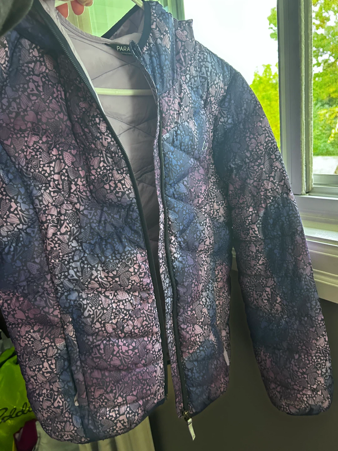 Paradox Puffer Jacket - XL/TG - photo 2