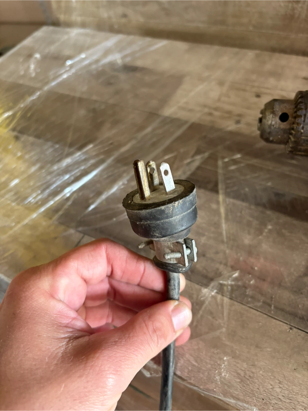 Black & Decker 1/2" Impact Wrench - photo 4