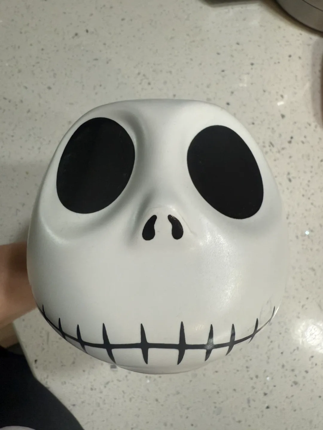 Nightmare Before Christmas Jack Skellington Mug thumbnail
