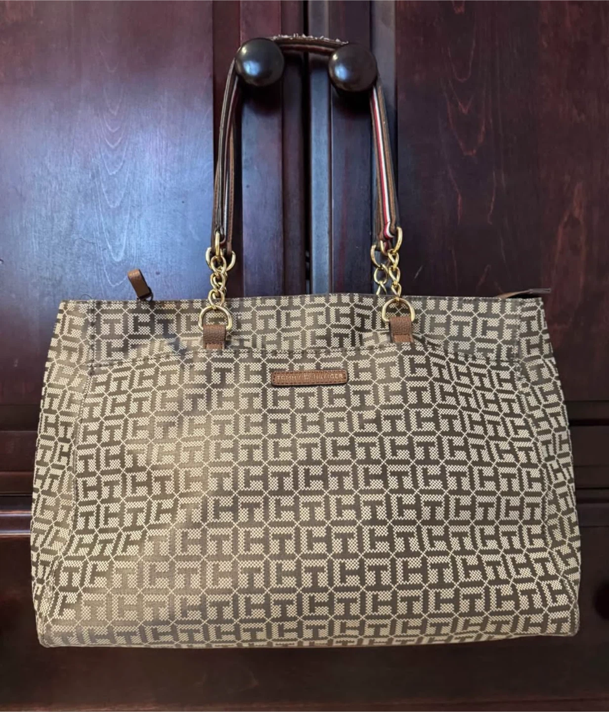 Tommy Hilfiger Tote Bag