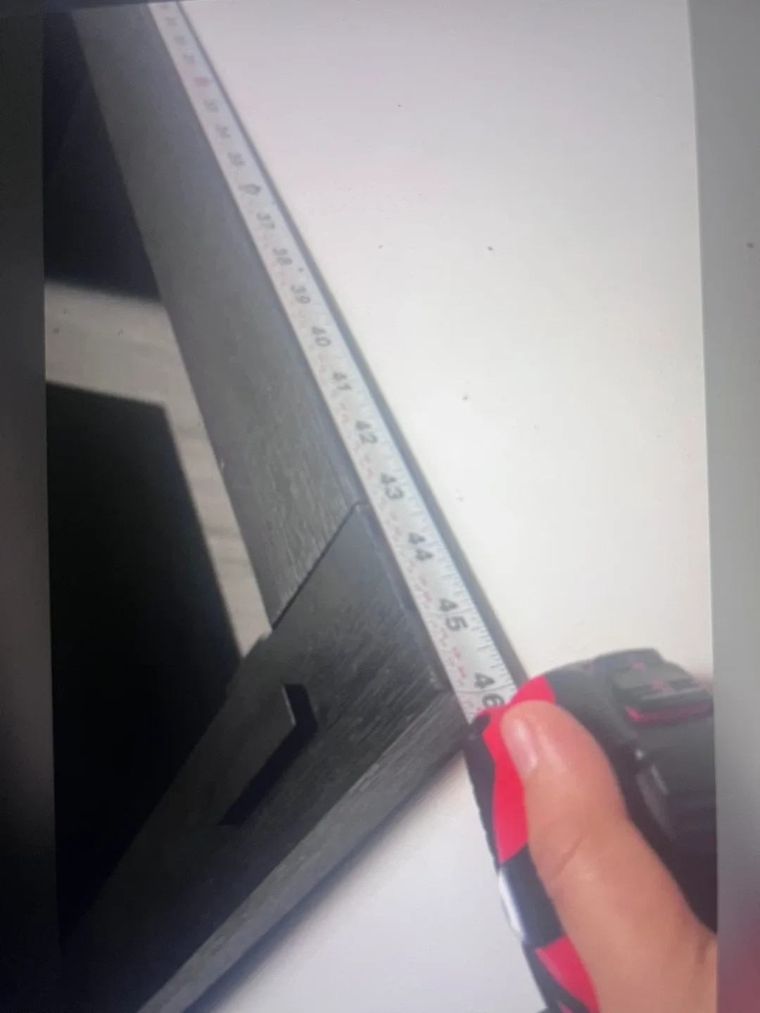 Bedroom Mirror image indicator(3)