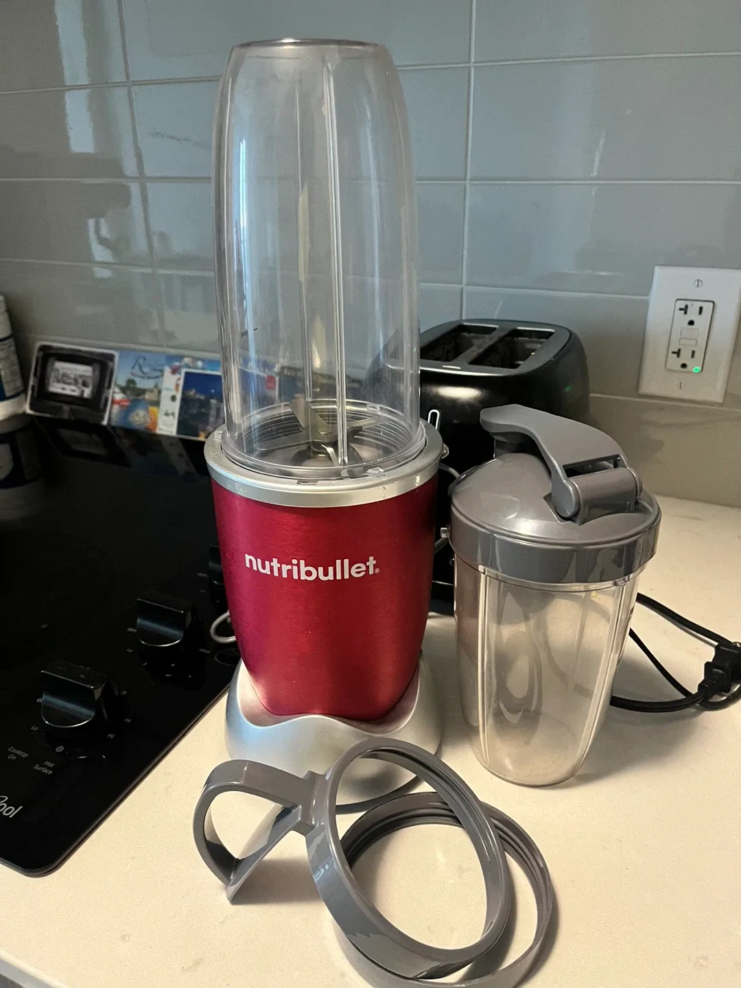 NutriBullet Blender image indicator(2)