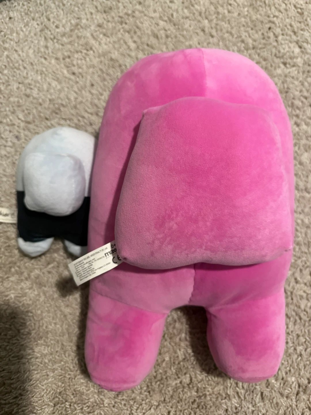 Among Us Plush Toy - photo 3